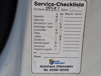 Bedrijfswagen, volkswagen, caddy 1.9tdi, 2010 - afbeelding 40 van  46