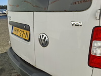 Bedrijfswagen, volkswagen, caddy 1.9tdi, 2010 - afbeelding 46 van  46