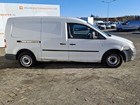 Bedrijfswagen, volkswagen, caddy 1.9tdi, 2010 - afbeelding 4 van  46