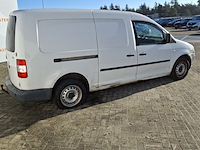 Bedrijfswagen, volkswagen, caddy 1.9tdi, 2010 - afbeelding 5 van  46