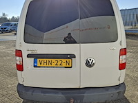 Bedrijfswagen, volkswagen, caddy 1.9tdi, 2010 - afbeelding 6 van  46