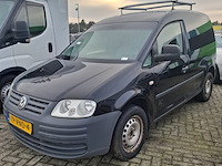 Bedrijfswagen, volkswagen, caddy 2.0 sdi, 2008 - afbeelding 2 van  2