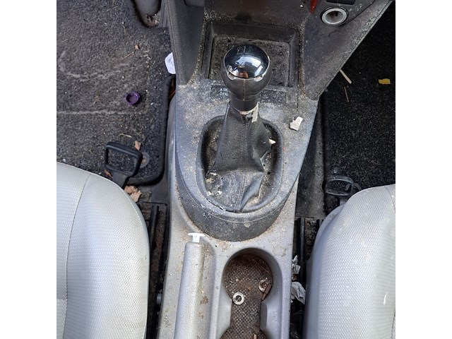 Bedrijfswagen, volkswagen, caddy, 2.0 sdi, 2008 - afbeelding 2 van  16