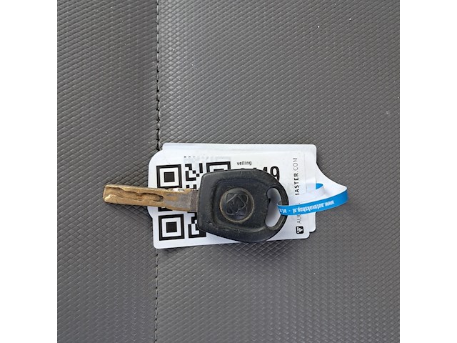Bedrijfswagen, volkswagen, caddy, 2.0 sdi, 2008 - afbeelding 3 van  16