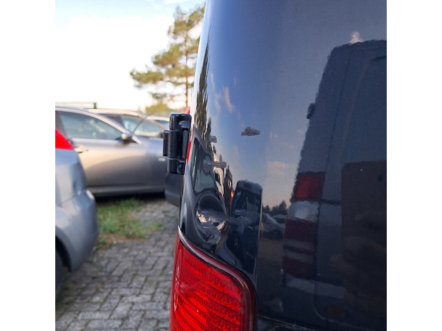 Bedrijfswagen, volkswagen, caddy, 2.0 sdi, 2008 - afbeelding 4 van  16