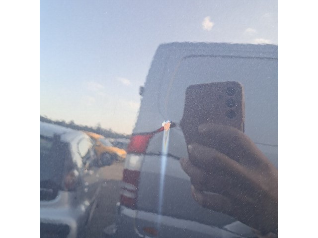 Bedrijfswagen, volkswagen, caddy, 2.0 sdi, 2008 - afbeelding 5 van  16