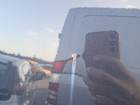 Bedrijfswagen, volkswagen, caddy, 2.0 sdi, 2008 - afbeelding 5 van  16