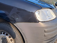 Bedrijfswagen, volkswagen, caddy, 2.0 sdi, 2008 - afbeelding 6 van  16