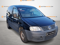 Bedrijfswagen, volkswagen, caddy, 2.0 sdi, 2008 - afbeelding 9 van  16