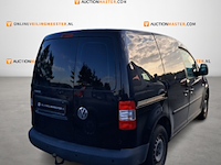 Bedrijfswagen, volkswagen, caddy, 2.0 sdi, 2008 - afbeelding 10 van  16