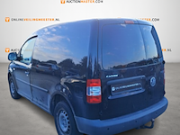 Bedrijfswagen, volkswagen, caddy, 2.0 sdi, 2008 - afbeelding 11 van  16