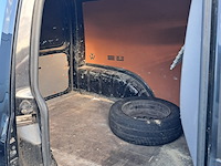 Bedrijfswagen, volkswagen, caddy, 2.0 sdi, 2008 - afbeelding 12 van  16