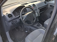 Bedrijfswagen, volkswagen, caddy, 2.0 sdi, 2008 - afbeelding 13 van  16