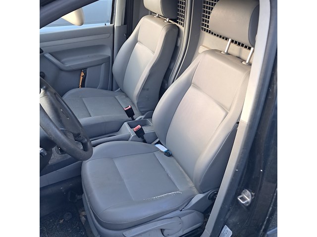 Bedrijfswagen, volkswagen, caddy, 2.0 sdi, 2008 - afbeelding 14 van  16