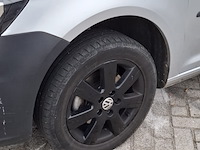 Bedrijfswagen volkswagen, caddy 2.0 tdi l1h1 bmt comfortline, bouwjaar 2016 - afbeelding 2 van  50