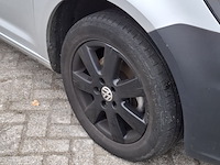 Bedrijfswagen volkswagen, caddy 2.0 tdi l1h1 bmt comfortline, bouwjaar 2016 - afbeelding 3 van  50