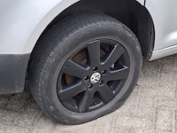 Bedrijfswagen volkswagen, caddy 2.0 tdi l1h1 bmt comfortline, bouwjaar 2016 - afbeelding 4 van  50