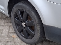 Bedrijfswagen volkswagen, caddy 2.0 tdi l1h1 bmt comfortline, bouwjaar 2016 - afbeelding 5 van  50