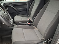 Bedrijfswagen volkswagen, caddy 2.0 tdi l1h1 bmt comfortline, bouwjaar 2016 - afbeelding 9 van  50