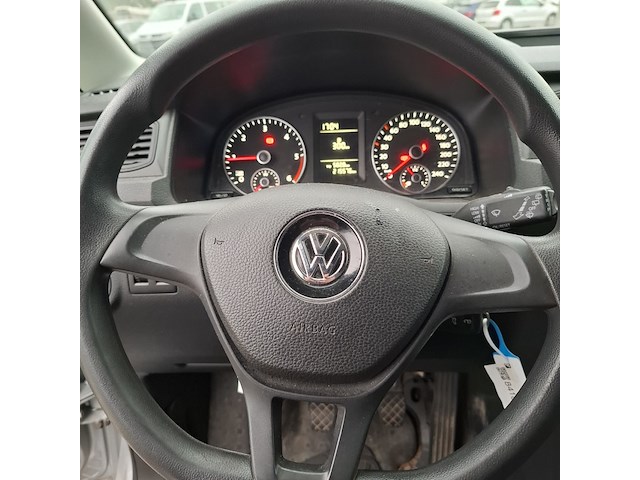 Bedrijfswagen volkswagen, caddy 2.0 tdi l1h1 bmt comfortline, bouwjaar 2016 - afbeelding 10 van  50