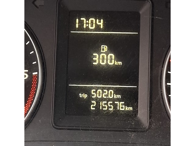 Bedrijfswagen volkswagen, caddy 2.0 tdi l1h1 bmt comfortline, bouwjaar 2016 - afbeelding 13 van  50