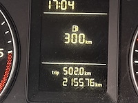 Bedrijfswagen volkswagen, caddy 2.0 tdi l1h1 bmt comfortline, bouwjaar 2016 - afbeelding 13 van  50