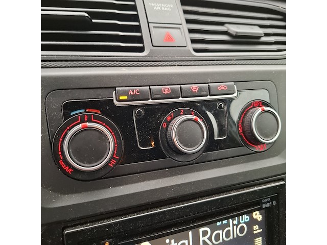 Bedrijfswagen volkswagen, caddy 2.0 tdi l1h1 bmt comfortline, bouwjaar 2016 - afbeelding 15 van  50