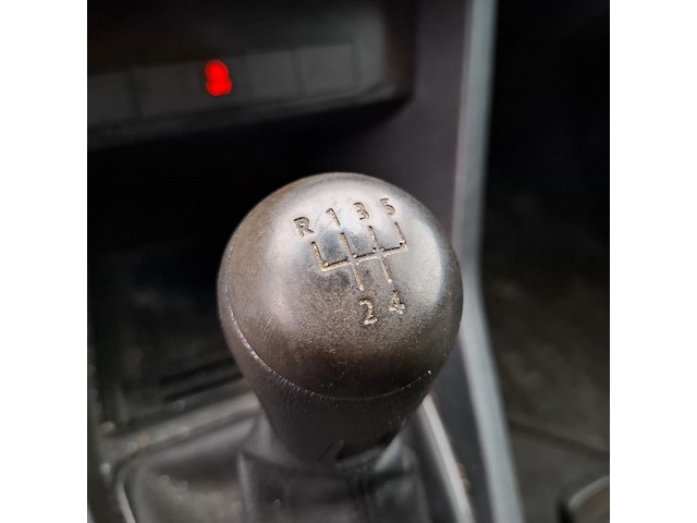 Bedrijfswagen volkswagen, caddy 2.0 tdi l1h1 bmt comfortline, bouwjaar 2016 - afbeelding 18 van  50