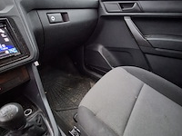 Bedrijfswagen volkswagen, caddy 2.0 tdi l1h1 bmt comfortline, bouwjaar 2016 - afbeelding 19 van  50