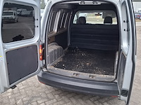 Bedrijfswagen volkswagen, caddy 2.0 tdi l1h1 bmt comfortline, bouwjaar 2016 - afbeelding 20 van  50