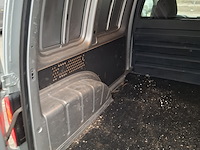 Bedrijfswagen volkswagen, caddy 2.0 tdi l1h1 bmt comfortline, bouwjaar 2016 - afbeelding 22 van  50