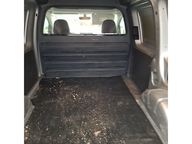 Bedrijfswagen volkswagen, caddy 2.0 tdi l1h1 bmt comfortline, bouwjaar 2016 - afbeelding 24 van  50