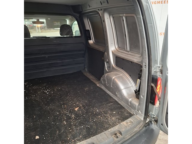 Bedrijfswagen volkswagen, caddy 2.0 tdi l1h1 bmt comfortline, bouwjaar 2016 - afbeelding 25 van  50