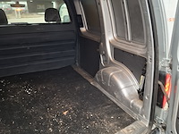 Bedrijfswagen volkswagen, caddy 2.0 tdi l1h1 bmt comfortline, bouwjaar 2016 - afbeelding 25 van  50