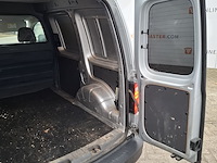 Bedrijfswagen volkswagen, caddy 2.0 tdi l1h1 bmt comfortline, bouwjaar 2016 - afbeelding 26 van  50