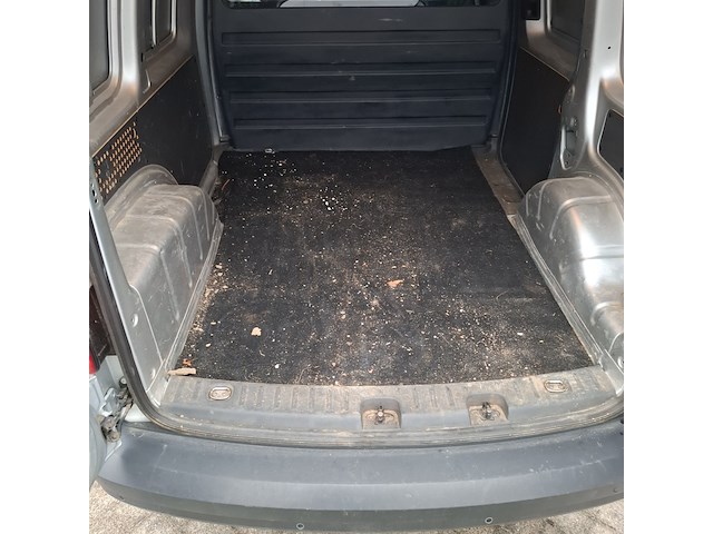 Bedrijfswagen volkswagen, caddy 2.0 tdi l1h1 bmt comfortline, bouwjaar 2016 - afbeelding 27 van  50