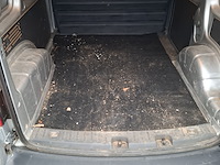 Bedrijfswagen volkswagen, caddy 2.0 tdi l1h1 bmt comfortline, bouwjaar 2016 - afbeelding 27 van  50