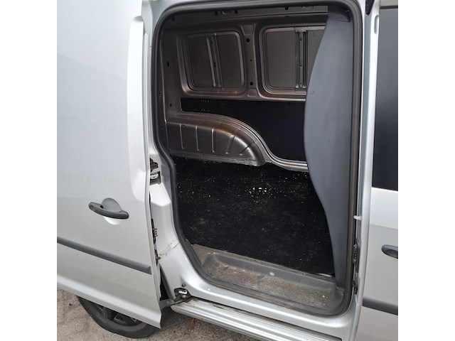 Bedrijfswagen volkswagen, caddy 2.0 tdi l1h1 bmt comfortline, bouwjaar 2016 - afbeelding 28 van  50