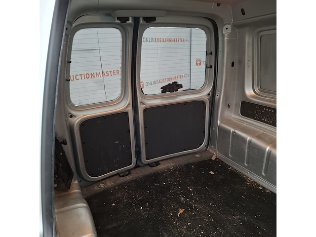 Bedrijfswagen volkswagen, caddy 2.0 tdi l1h1 bmt comfortline, bouwjaar 2016 - afbeelding 29 van  50