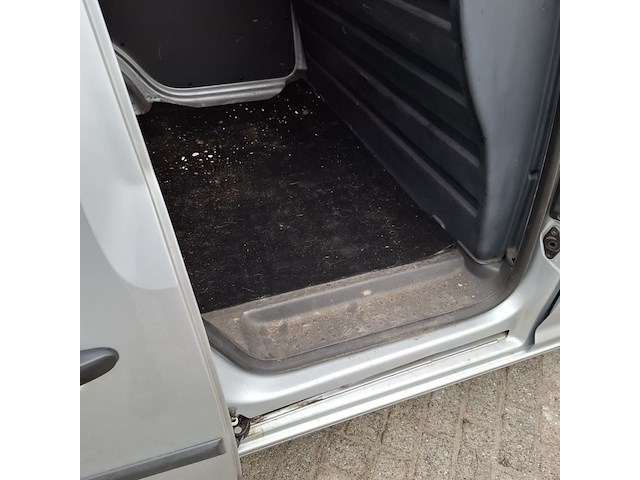 Bedrijfswagen volkswagen, caddy 2.0 tdi l1h1 bmt comfortline, bouwjaar 2016 - afbeelding 31 van  50