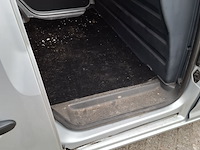 Bedrijfswagen volkswagen, caddy 2.0 tdi l1h1 bmt comfortline, bouwjaar 2016 - afbeelding 31 van  50