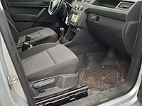 Bedrijfswagen volkswagen, caddy 2.0 tdi l1h1 bmt comfortline, bouwjaar 2016 - afbeelding 32 van  50
