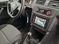 Bedrijfswagen volkswagen, caddy 2.0 tdi l1h1 bmt comfortline, bouwjaar 2016 - afbeelding 33 van  50