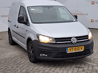 Bedrijfswagen volkswagen, caddy 2.0 tdi l1h1 bmt comfortline, bouwjaar 2016 - afbeelding 23 van  50
