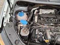 Bedrijfswagen volkswagen, caddy 2.0 tdi l1h1 bmt comfortline, bouwjaar 2016 - afbeelding 37 van  50