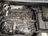 Bedrijfswagen volkswagen, caddy 2.0 tdi l1h1 bmt comfortline, bouwjaar 2016 - afbeelding 38 van  50