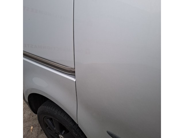 Bedrijfswagen volkswagen, caddy 2.0 tdi l1h1 bmt comfortline, bouwjaar 2016 - afbeelding 43 van  50