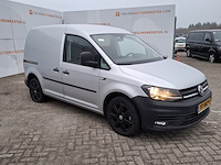 Bedrijfswagen volkswagen, caddy 2.0 tdi l1h1 bmt comfortline, bouwjaar 2016 - afbeelding 34 van  50