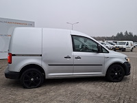 Bedrijfswagen volkswagen, caddy 2.0 tdi l1h1 bmt comfortline, bouwjaar 2016 - afbeelding 45 van  50