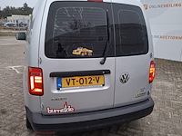 Bedrijfswagen volkswagen, caddy 2.0 tdi l1h1 bmt comfortline, bouwjaar 2016 - afbeelding 48 van  50